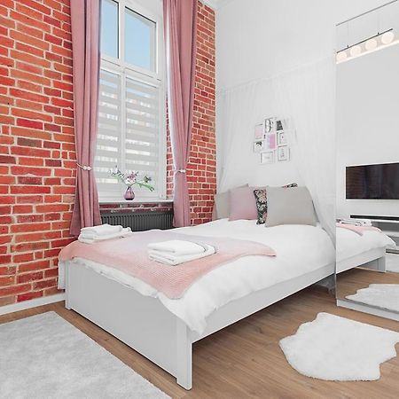 Princess Dream Apartment In The Heart Of Wroclaw Exterior photo