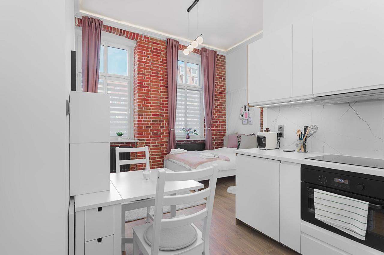 Princess Dream Apartment In The Heart Of Wroclaw Exterior photo