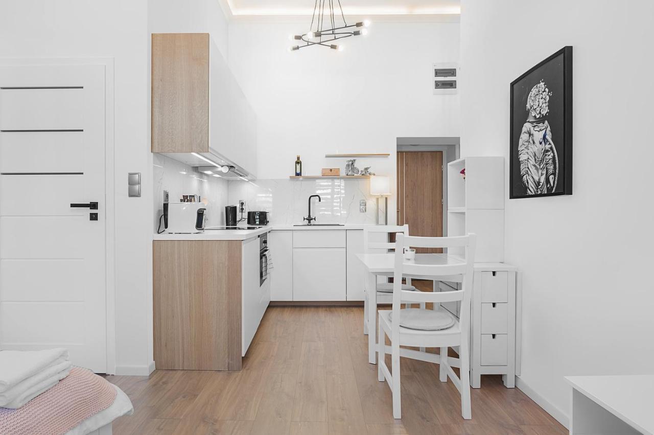 Princess Dream Apartment In The Heart Of Wroclaw Exterior photo