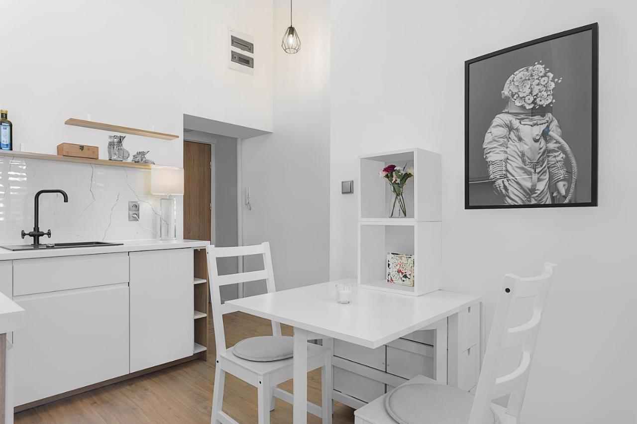 Princess Dream Apartment In The Heart Of Wroclaw Exterior photo